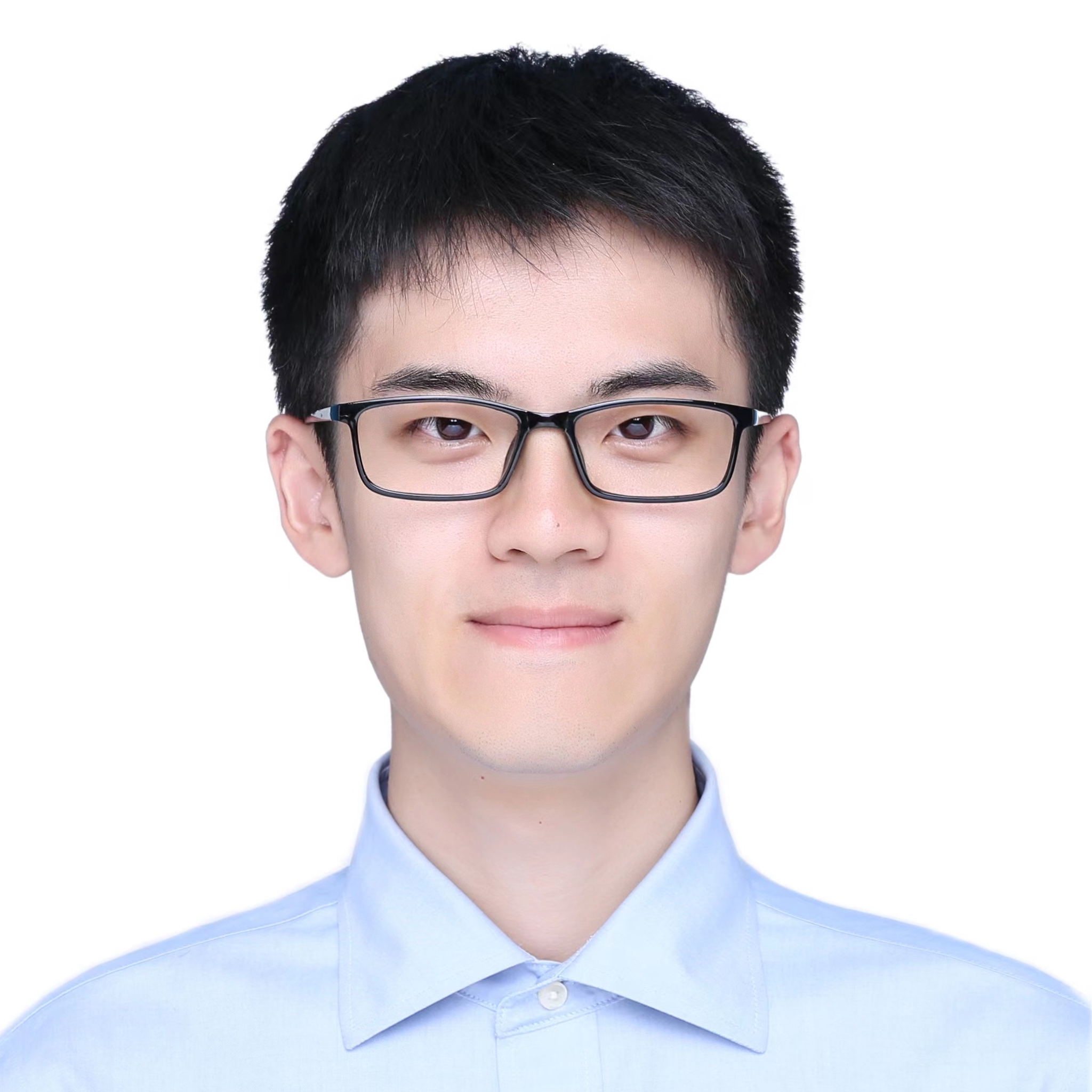 Image of Fan Fu